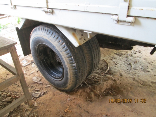 รอเนื้อคู่ครับ สอบถามได้ครับ ขออนุญาตขาย 6 ล้อ NPR สภาพสวย เล่มพร้อมโอน สด/ผ่อน รอเนื้อคู่ครับ สอบถามได้ครับ ขออนุญาตขาย 6 ล้อ NPR สภาพสวย เล่มพร้อมโอน สด/ผ่อน