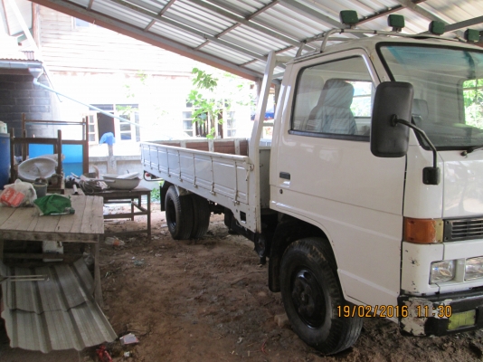 รอเนื้อคู่ครับ สอบถามได้ครับ ขออนุญาตขาย 6 ล้อ NPR สภาพสวย เล่มพร้อมโอน สด/ผ่อน รอเนื้อคู่ครับ สอบถามได้ครับ ขออนุญาตขาย 6 ล้อ NPR สภาพสวย เล่มพร้อมโอน สด/ผ่อน