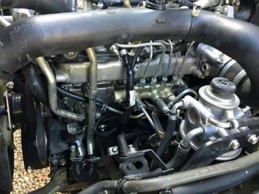 ขายด่วนรถ6ล้อกระบะคาร์โก้