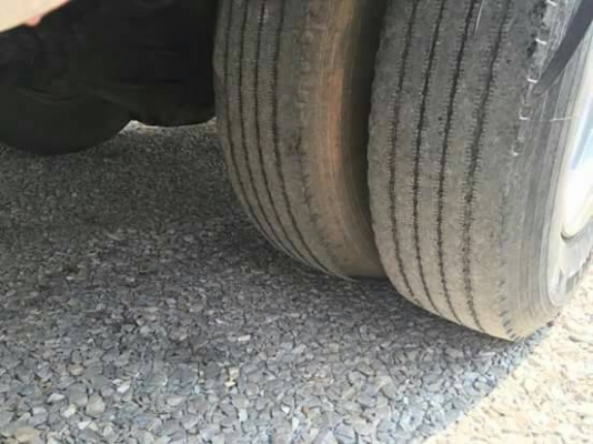 ขายด่วนรถ6ล้อกระบะคาร์โก้