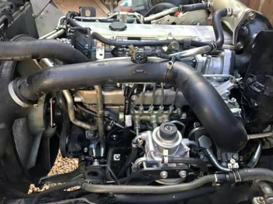 ขายด่วนรถ6ล้อกระบะคาร์โก้