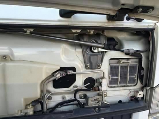 ขายด่วนรถ6ล้อกระบะคาร์โก้