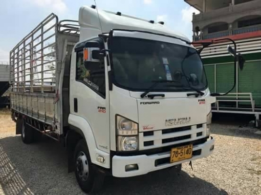 ขายด่วนรถ6ล้อกระบะคาร์โก้