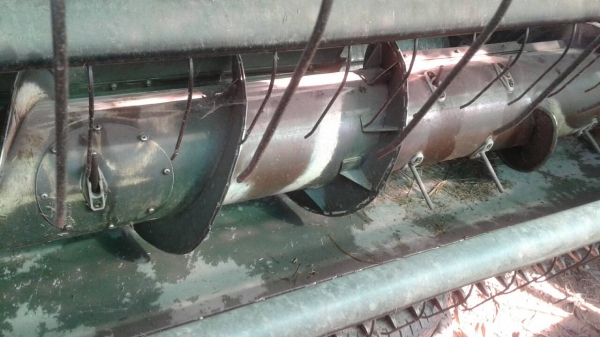 **ดาวน์ 570,000 บ.ต่อรอง/// รถเกี่ยวนวดข้าว แบบอุ้ม KUBOTA DC-95GM Plus ปี57 95แรง อุ้ม1.4ตัน ใช้งานน้อย 1,0xx ชม.ช่วงล่าง75-80\%**ขายดาวน์ เปลี่ยนสัญญา KUBOTA DC-95GM PLUS รถเกี่ยวนวดข้าว แบบอุ้ม สภาพ80\% สวยเดิมบาง เหลืองวดสุดท้าย กันยายน-59 KUBOTA DC-95G **ดาวน์ 570,000 บ.ต่อรอง/// รถเกี่ยวนวดข้าว แบบอุ้ม KUBOTA DC-95GM Plus ปี57 95แรง อุ้ม1.4ตัน ใช้งานน้อย 1,0xx ชม.ช่วงล่าง75-80\%**ขายดาวน์ เปลี่ยนสัญญา KUBOTA DC-95GM PLUS รถเกี่ยวนวดข้าว แบบอุ้ม สภาพ80\% สวยเดิมบาง เหลืองวดสุดท้าย กันยายน-59 KUBOTA DC-95G