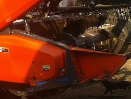 **ดาวน์ 570,000 บ.ต่อรอง/// รถเกี่ยวนวดข้าว แบบอุ้ม KUBOTA DC-95GM Plus ปี57 95แรง อุ้ม1.4ตัน ใช้งานน้อย 1,0xx ชม.ช่วงล่าง75-80\%**ขายดาวน์ เปลี่ยนสัญญา KUBOTA DC-95GM PLUS รถเกี่ยวนวดข้าว แบบอุ้ม สภาพ80\% สวยเดิมบาง เหลืองวดสุดท้าย กันยายน-59 KUBOTA DC-95G **ดาวน์ 570,000 บ.ต่อรอง/// รถเกี่ยวนวดข้าว แบบอุ้ม KUBOTA DC-95GM Plus ปี57 95แรง อุ้ม1.4ตัน ใช้งานน้อย 1,0xx ชม.ช่วงล่าง75-80\%**ขายดาวน์ เปลี่ยนสัญญา KUBOTA DC-95GM PLUS รถเกี่ยวนวดข้าว แบบอุ้ม สภาพ80\% สวยเดิมบาง เหลืองวดสุดท้าย กันยายน-59 KUBOTA DC-95G