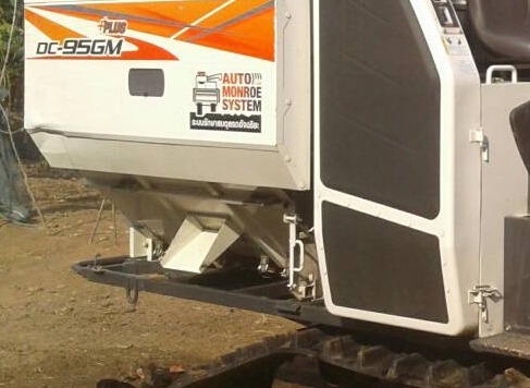 **ดาวน์ 570,000 บ.ต่อรอง/// รถเกี่ยวนวดข้าว แบบอุ้ม KUBOTA DC-95GM Plus ปี57 95แรง อุ้ม1.4ตัน ใช้งานน้อย 1,0xx ชม.ช่วงล่าง75-80\%**ขายดาวน์ เปลี่ยนสัญญา KUBOTA DC-95GM PLUS รถเกี่ยวนวดข้าว แบบอุ้ม สภาพ80\% สวยเดิมบาง เหลืองวดสุดท้าย กันยายน-59 KUBOTA DC-95G **ดาวน์ 570,000 บ.ต่อรอง/// รถเกี่ยวนวดข้าว แบบอุ้ม KUBOTA DC-95GM Plus ปี57 95แรง อุ้ม1.4ตัน ใช้งานน้อย 1,0xx ชม.ช่วงล่าง75-80\%**ขายดาวน์ เปลี่ยนสัญญา KUBOTA DC-95GM PLUS รถเกี่ยวนวดข้าว แบบอุ้ม สภาพ80\% สวยเดิมบาง เหลืองวดสุดท้าย กันยายน-59 KUBOTA DC-95G