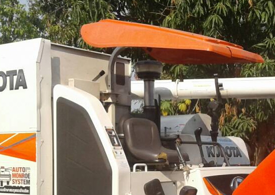 **ดาวน์ 570,000 บ.ต่อรอง/// รถเกี่ยวนวดข้าว แบบอุ้ม KUBOTA DC-95GM Plus ปี57 95แรง อุ้ม1.4ตัน ใช้งานน้อย 1,0xx ชม.ช่วงล่าง75-80\%**ขายดาวน์ เปลี่ยนสัญญา KUBOTA DC-95GM PLUS รถเกี่ยวนวดข้าว แบบอุ้ม สภาพ80\% สวยเดิมบาง เหลืองวดสุดท้าย กันยายน-59 KUBOTA DC-95G **ดาวน์ 570,000 บ.ต่อรอง/// รถเกี่ยวนวดข้าว แบบอุ้ม KUBOTA DC-95GM Plus ปี57 95แรง อุ้ม1.4ตัน ใช้งานน้อย 1,0xx ชม.ช่วงล่าง75-80\%**ขายดาวน์ เปลี่ยนสัญญา KUBOTA DC-95GM PLUS รถเกี่ยวนวดข้าว แบบอุ้ม สภาพ80\% สวยเดิมบาง เหลืองวดสุดท้าย กันยายน-59 KUBOTA DC-95G