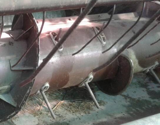 **ดาวน์ 570,000 บ.ต่อรอง/// รถเกี่ยวนวดข้าว แบบอุ้ม KUBOTA DC-95GM Plus ปี57 95แรง อุ้ม1.4ตัน ใช้งานน้อย 1,0xx ชม.ช่วงล่าง75-80\%**ขายดาวน์ เปลี่ยนสัญญา KUBOTA DC-95GM PLUS รถเกี่ยวนวดข้าว แบบอุ้ม สภาพ80\% สวยเดิมบาง เหลืองวดสุดท้าย กันยายน-59 KUBOTA DC-95G **ดาวน์ 570,000 บ.ต่อรอง/// รถเกี่ยวนวดข้าว แบบอุ้ม KUBOTA DC-95GM Plus ปี57 95แรง อุ้ม1.4ตัน ใช้งานน้อย 1,0xx ชม.ช่วงล่าง75-80\%**ขายดาวน์ เปลี่ยนสัญญา KUBOTA DC-95GM PLUS รถเกี่ยวนวดข้าว แบบอุ้ม สภาพ80\% สวยเดิมบาง เหลืองวดสุดท้าย กันยายน-59 KUBOTA DC-95G