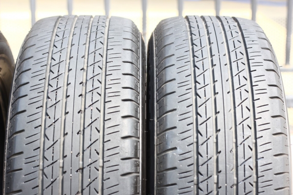 ยาง Bridgestone Turanza ER33 215/60/16 ปี14