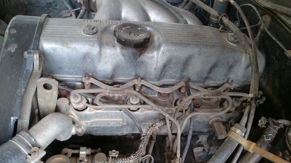 ขาย มิสซู L200. ไซโคล หัวเดี่ยว เดิมๆ สีเดิม เครื่องแน่น คัสซีสวย ภายในครบสวย รถใช้น้อย 260,000 กม. ซื้อใช้ไม่ผิดหวัง