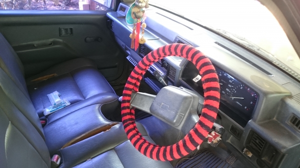 ขาย มิสซู L200. ไซโคล หัวเดี่ยว เดิมๆ สีเดิม เครื่องแน่น คัสซีสวย ภายในครบสวย รถใช้น้อย 260,000 กม. ซื้อใช้ไม่ผิดหวัง