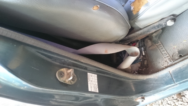 ขาย มิสซู L200. ไซโคล หัวเดี่ยว เดิมๆ สีเดิม เครื่องแน่น คัสซีสวย ภายในครบสวย รถใช้น้อย 260,000 กม. ซื้อใช้ไม่ผิดหวัง