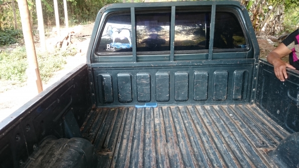 ขาย มิสซู L200. ไซโคล หัวเดี่ยว เดิมๆ สีเดิม เครื่องแน่น คัสซีสวย ภายในครบสวย รถใช้น้อย 260,000 กม. ซื้อใช้ไม่ผิดหวัง