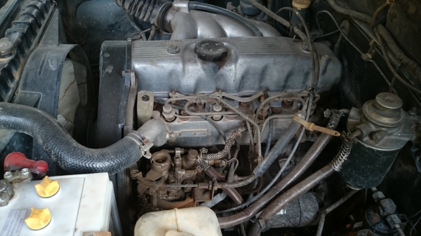 ขาย มิสซู L200. ไซโคล หัวเดี่ยว เดิมๆ สีเดิม เครื่องแน่น คัสซีสวย ภายในครบสวย รถใช้น้อย 260,000 กม. ซื้อใช้ไม่ผิดหวัง