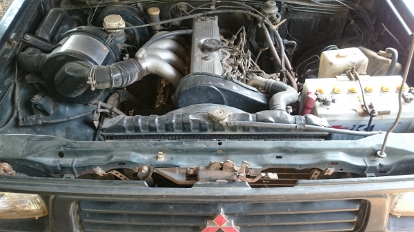 ขาย มิสซู L200. ไซโคล หัวเดี่ยว เดิมๆ สีเดิม เครื่องแน่น คัสซีสวย ภายในครบสวย รถใช้น้อย 260,000 กม. ซื้อใช้ไม่ผิดหวัง