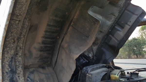 ขาย6ล้อHINO FF17 ยาว7.20เมตร เครน3ตันSUPER Z 3ปอกท้องV เบรคทิ๊ฟฟี่ เพาเวอร์ กระบะเหลือ6.30เมตร แอร์ครบ ภาษีเต็ม พร้อมวิ่งงาน เฟืองท้ายใหญ่MEGA