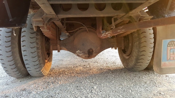 ขาย6ล้อHINO FF17 ยาว7.20เมตร เครน3ตันSUPER Z 3ปอกท้องV เบรคทิ๊ฟฟี่ เพาเวอร์ กระบะเหลือ6.30เมตร แอร์ครบ ภาษีเต็ม พร้อมวิ่งงาน เฟืองท้ายใหญ่MEGA