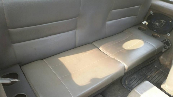 !!! รถบ้านแท้ อีซูซุ ทีเอฟอา มังกรทองแค๊ป ปี 38 แป๊ะยิ้ม พ.เพาเวอร์ เครื่องแน่นๆ