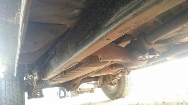 !!! รถบ้านแท้ อีซูซุ ทีเอฟอา มังกรทองแค๊ป ปี 38 แป๊ะยิ้ม พ.เพาเวอร์ เครื่องแน่นๆ