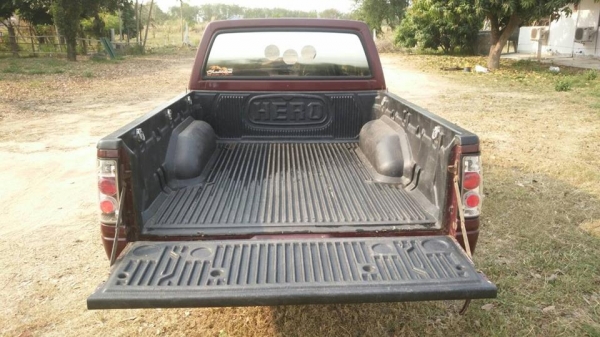 !!! รถบ้านแท้ อีซูซุ ทีเอฟอา มังกรทองแค๊ป ปี 38 แป๊ะยิ้ม พ.เพาเวอร์ เครื่องแน่นๆ