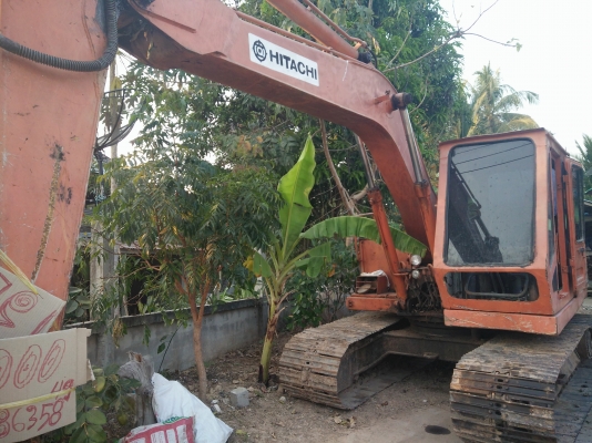 ขาย hitachi 100 ทำงานปกติ