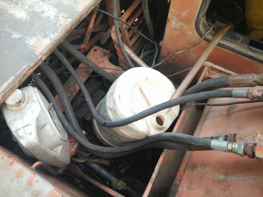 ขาย hitachi 100 ทำงานปกติ