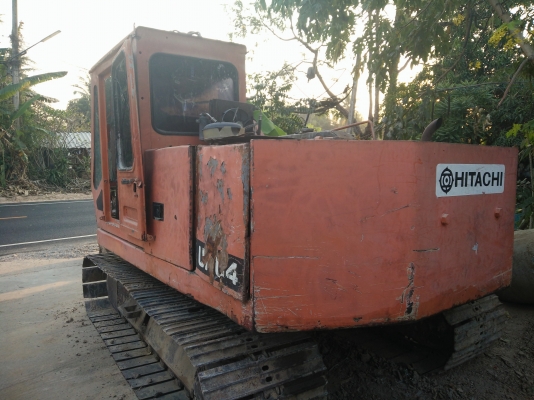 ขาย hitachi 100 ทำงานปกติ