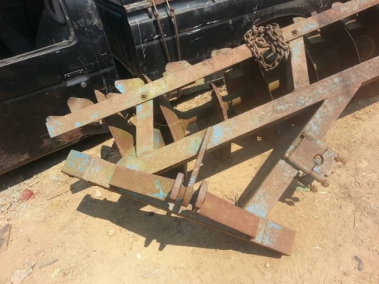 ผาน7 x26 ไคเฮงหลี KHL