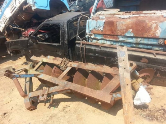 ผาน7 x26 ไคเฮงหลี KHL