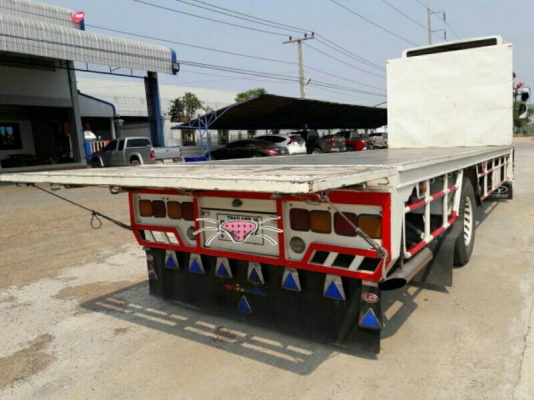 หกล้อ ฮีโน่ FG1J212 ปี49 พื้นเรียบ ยาว7.20ม สภาพดีสวยพร้อมใช้ ทะเบียนพร้อมโอน มี 2คัน ครับ