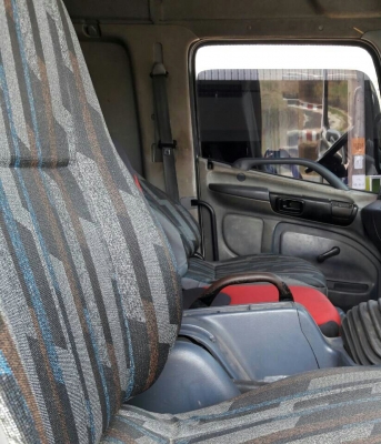 หกล้อ ฮีโน่ FG1J212 ปี49 พื้นเรียบ ยาว7.20ม สภาพดีสวยพร้อมใช้ ทะเบียนพร้อมโอน มี 2คัน ครับ