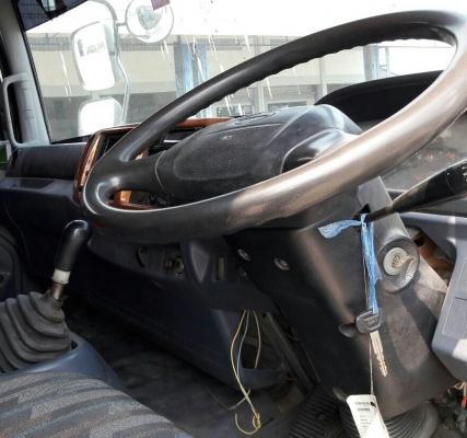 หกล้อ ฮีโน่ FG1J212 ปี49 พื้นเรียบ ยาว7.20ม สภาพดีสวยพร้อมใช้ ทะเบียนพร้อมโอน มี 2คัน ครับ