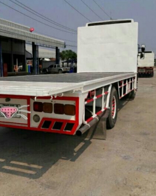 หกล้อ ฮีโน่ FG1J212 ปี49 พื้นเรียบ ยาว7.20ม สภาพดีสวยพร้อมใช้ ทะเบียนพร้อมโอน มี 2คัน ครับ