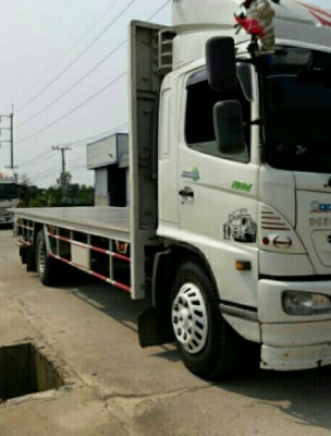 หกล้อ ฮีโน่ FG1J212 ปี49 พื้นเรียบ ยาว7.20ม สภาพดีสวยพร้อมใช้ ทะเบียนพร้อมโอน มี 2คัน ครับ