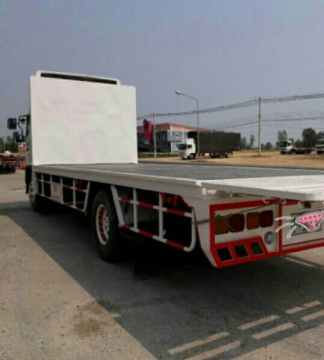 หกล้อ ฮีโน่ FG1J212 ปี49 พื้นเรียบ ยาว7.20ม สภาพดีสวยพร้อมใช้ ทะเบียนพร้อมโอน มี 2คัน ครับ