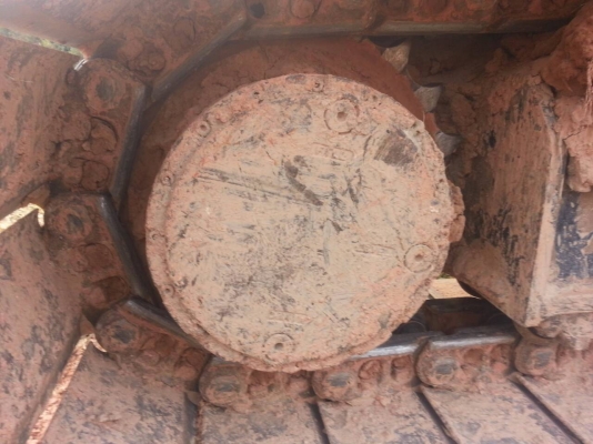 ขายรถแบคโฮ SUMITOMO SH200A-5 3600 ชม.เอกสารใบแจ้งจำหน่าย ราคา 1800000