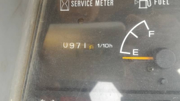 KOMATSU WA100-3 เก่าญี่ปุ่น สภาพดี พร้อมใช้ โทร.086-303-9797 กู๋อ๋า KOMATSU WA100-3 เก่าญี่ปุ่น สภาพดี พร้อมใช้ โทร.086-303-9797 กู๋อ๋า