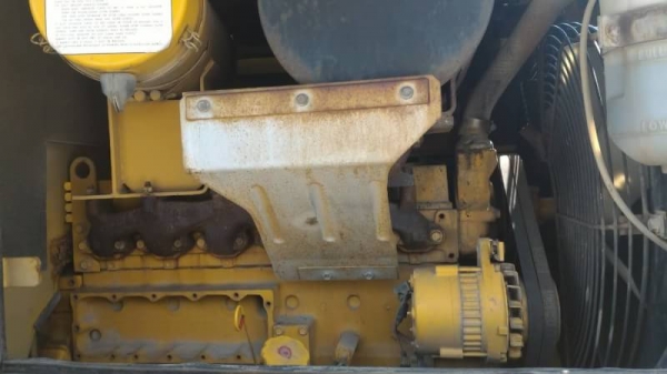 KOMATSU WA100-3 เก่าญี่ปุ่น สภาพดี พร้อมใช้ โทร.086-303-9797 กู๋อ๋า KOMATSU WA100-3 เก่าญี่ปุ่น สภาพดี พร้อมใช้ โทร.086-303-9797 กู๋อ๋า