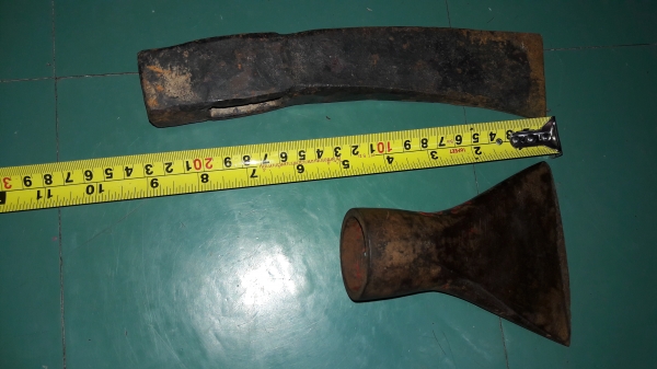 ขายขวานขุดขวานโยนงานเก่าโบราณแพ็คคู่งานดีเก่าๆ ขายขวานขุดขวานโยนงานเก่าโบราณแพ็คคู่งานดีเก่าๆ