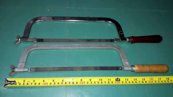 ขายเลื่อยเหล็กงานญี่ปุ่นด้ามไม้แข็งแรง Japan.