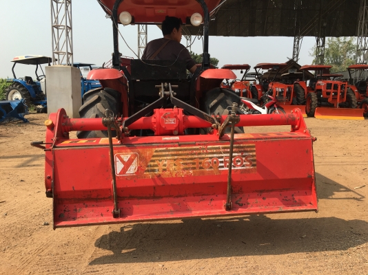 ขาย รถไถยันม่าร์EF393T สวยๆๆๆรถพร้อมใช้งาน