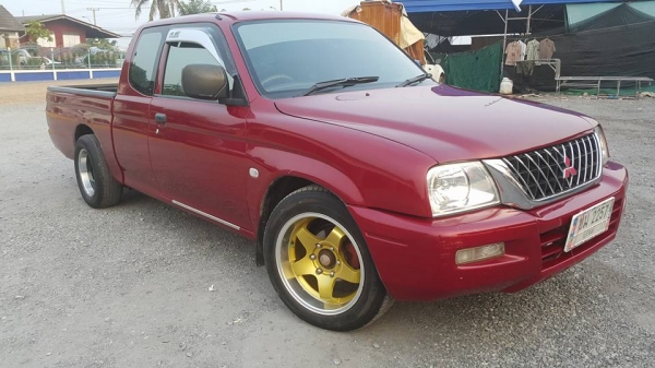 starda megaCAP 03 ราคาสุดค้ม