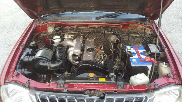 starda megaCAP 03 ราคาสุดค้ม