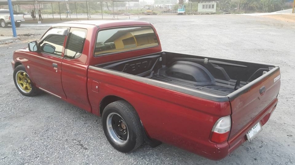 starda megaCAP 03 ราคาสุดค้ม