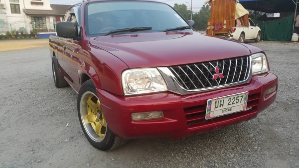 starda megaCAP 03 ราคาสุดค้ม