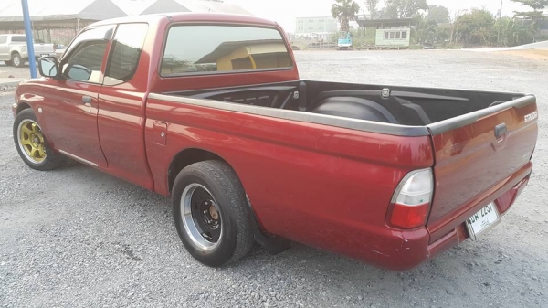 starda megaCAP 03 ราคาสุดค้ม