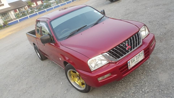 starda megaCAP 03 ราคาสุดค้ม