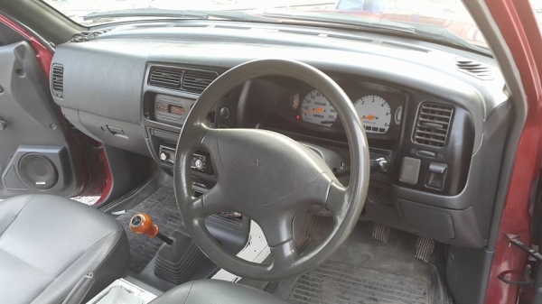 starda megaCAP 03 ราคาสุดค้ม