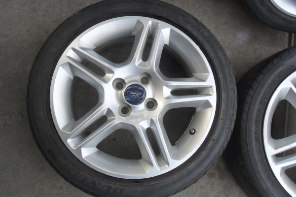 ล้อแม็ก16นิ้ว4รู100 ฟอด พร้อมยาง สวยๆ 4 ล้อ ราคา 5900 บาท ล้อแม็ก16นิ้ว4รู100 ฟอด พร้อมยาง สวยๆ 4 ล้อ ราคา 5900 บาท