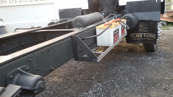 HINO.KM310-4.30เมตร.ตามสภาพครับ.ราคา.89,000..